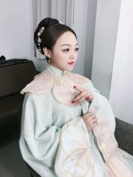 -美云庭古装·格格服汉服·京城旅拍(北京店)