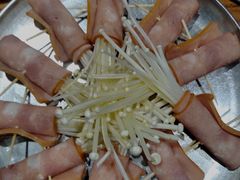 -原始泥炉烤肉(总店)