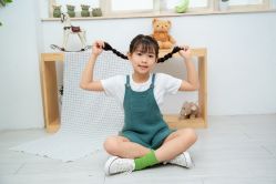 -小熊维尼高端儿童摄影(罗湖区总店)