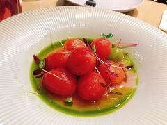 -本处·素食·融合料理(南油店)
