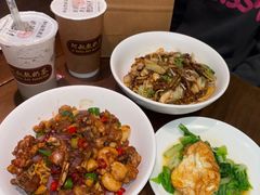 -寻裕记·现炒浇头面(人民广场店)