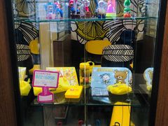 -麦当劳(春风店)