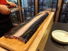 -银座苑烧肉酒场·烤活鳗(仙霞路店)