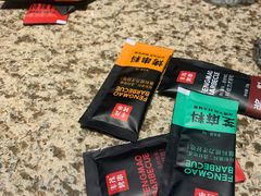 -丰茂烤串(六里桥店)