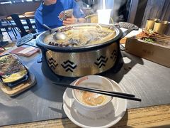 -探鱼·鲜青椒爽麻烤鱼(天一广场店)