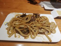 -玛雅铁板烧餐厅(中关村店)