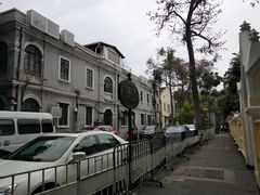 -广州都市观光巴士(粤陶巴)