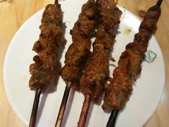 -西域阿里马新疆菜·清真(桂花路店)