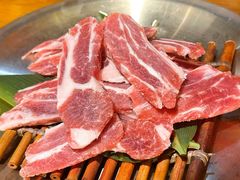 -蒲葵传统炭火烤肉(白石龙店)