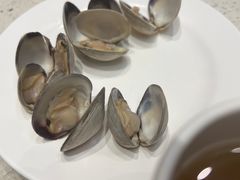 -青蓬蒸汽海鲜·深圳老字号·团建聚会(壹方城店)