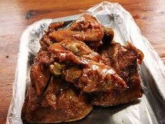 -赵元章肉骨烧(山塘街店)