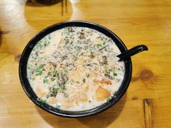 -嗲德来·豆浆·油条(商城路店)