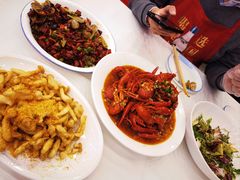-簋街仔仔小龙虾(总店)