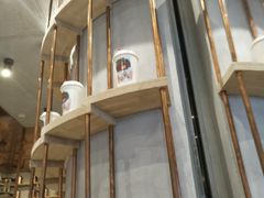 -眷茶(大卫城10楼店)