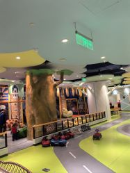 -MELAND CLUB亲子乐园•派对(虹桥万象城店)