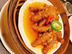 -广州文华东方酒店·江-由辉师傅主理