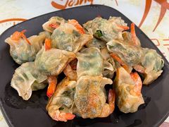 -岳季煎饺