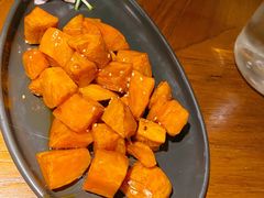 -楼兰新疆主题餐厅(苏州中心店)