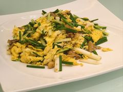 -大清花饺子(山庄店)