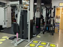 -VPsmart私教健身工作室(新华路旗舰店)