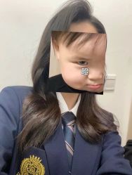 -丝语萱形象