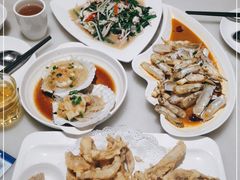 -华盛丰温州大排档(东三环南路店)