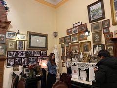 -露西亚咖啡西餐厅(哈尔滨俄侨纪念馆店)