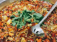 -蛙兔鸡自贡风味·特色江湖菜(广都店)