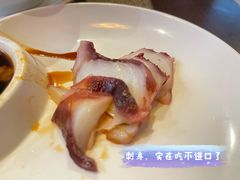 -OPEN開全日自助餐厅·西餐·海鲜(佛山希尔顿酒店)