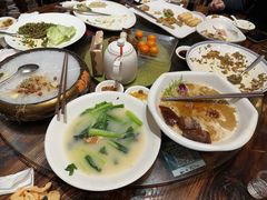 -大门水乡·顺德菜