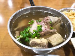 -达道武仔牛肉店(广达路店)