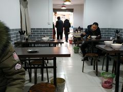 大堂-福李记豆腐汤(丽新路店)