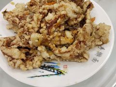 -孔记酱骨手擀面(三道街店)
