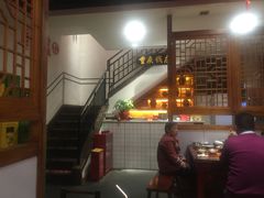 -受气牛肉·耙牛肉火锅(水晶郦城店)