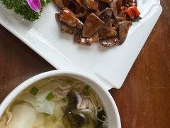 -浦江餐饮•上海菜馆(五四路店)