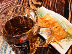 -平成屋·午肴夜酒(四川北路店)