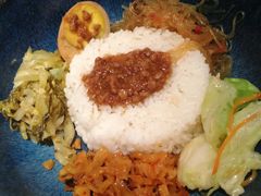 -馔豚·台北菜专门店(深圳湾万象城店)