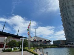 -郑州国际会展中心