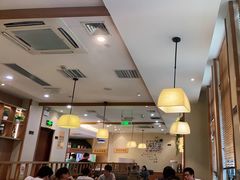 大堂-牛New寿喜烧(青浦店)