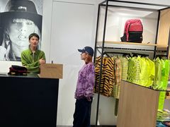 -三井奥特莱斯购物城(爵士之梦长岛店)