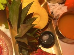 -西塔老太太泥炉烤肉(苏州大悦城店)