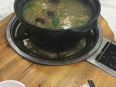 -濠轩阁特色生蚝火锅(水湾路店)