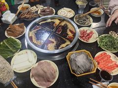 -祝幺妹火锅(裕华村总店)