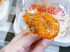 -盒马鲜生(189购物中心店)