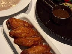 -静香HOUSE·全时段融合餐厅(七星欢乐颂店)