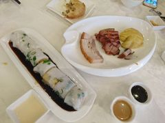 -鸿星海鲜酒家(格兰中心店)