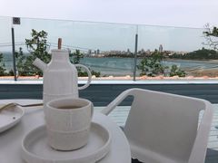 景观位-Vanilla Specialty Coffee(八大关店)