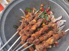 -红色盛宴酒楼(科丰桥店)