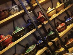 -姑妈嫁妆涮羊排专业火锅(中央大街一店)