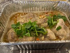 -凤齐羊肉烩面馆